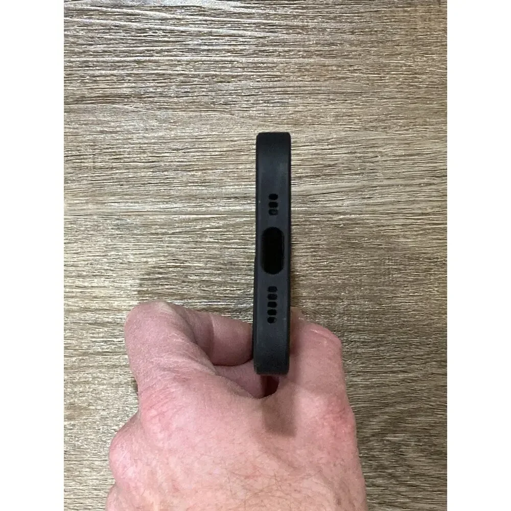 Unbranded silicone air